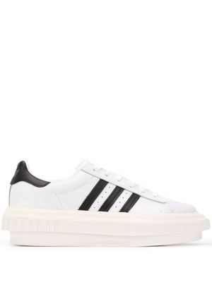 adidas baskets Originals - Blanc