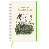 Doe eens lief Bureau-agenda 2026