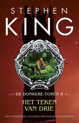 Het teken van drie (Paperback)