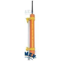Antena VHF para embarcaciones a vela GLORA114 - ANTENA VHF EMERGENCIA - 350 MM - GOMA