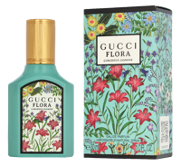 Gucci Flora Gorgeous Jasmine Eau de parfum Spray 30 ml Dames