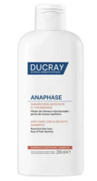 Ducray Anaphase+ Anaphase Shampoo Haargroei 200 ml | Voor Dunner Wordend Haar