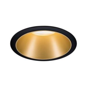 Paulmann 934.03 Verzonken spot Niet-verwisselbare lamp(en) 6,5 W