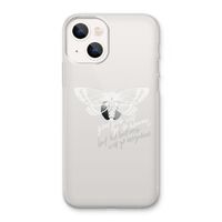 Good or bad: iPhone 13 Transparant Hoesje