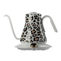 Cocinare Koffie Waterkoker - Luipaard