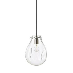 Bomma Soap Large Hanglamp - Transparant