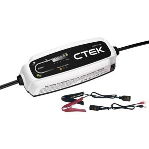 CTEK Druppellader CT5 TIME TO GO 12 V 5 A 5 A