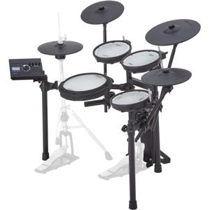 Roland TD-17KVX2 V-Drums kit