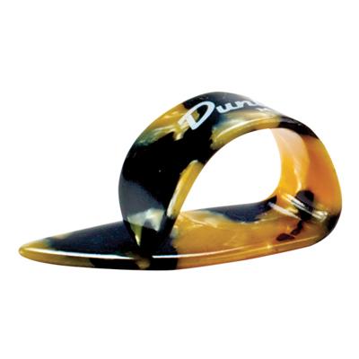 Dunlop 9215 Calico Medium Duimplectrum - Per Stuk