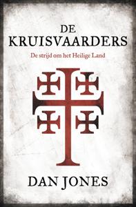 De Kruisvaarders (Hardback)