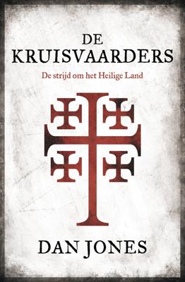 De Kruisvaarders (Hardback)