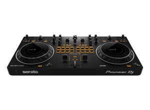 Pioneer DDJ-REV1 DJ-controller 2 kanalen Zwart