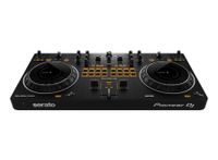 Pioneer DJ DDJ-REV1 DJ-controller voor Serato DJ Lite - thumbnail