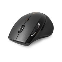 Rapoo 7800P muis RF Draadloos Laser 1600 DPI Rechtshandig - thumbnail