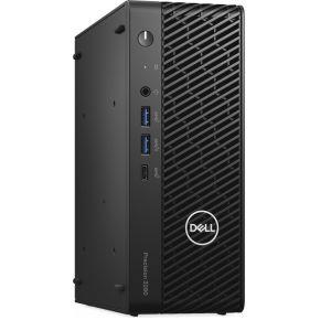 DELL Precision 3280 Intel® CoreTM i7 i7-14700 16 GB DDR5-SDRAM 512 GB SSD NVIDIA T1000 Windows 11 Pr