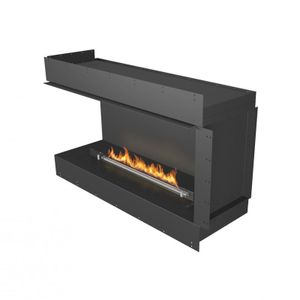 Prime Fire 990+ Forma Left Corner