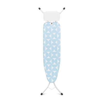 Brabantia strijkplank A 110x30 solide houder