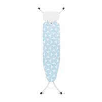 Brabantia strijkplank A 110x30 solide houder