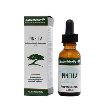 Nutramedix Pinella 30 Milliliter