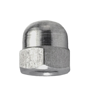 Connex dopmoer m8 5st rvs-a4 - dy4920008