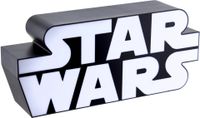 Star Wars - Logo Light