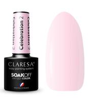 Claresa uv/led gellak 5ml celebration 2