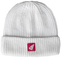 UFO PLAST winter cap muetze ufo white