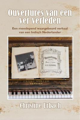 Ouvertures van een ver verleden (Paperback)