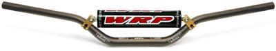 WRP - RACING Handlebar x-bar america w 28,6mm,aluminum,802mm,bro