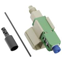 LAPP Glasvezelconnnector FFC-SC-APC-OS2-0.25/0.9-10PCS