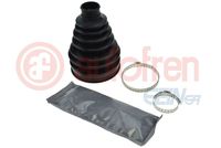 Asmanchetten set D8379T Asmanchetten set D8379T