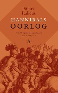Hannibals oorlog (Paperback)