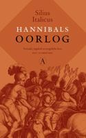 Hannibals oorlog (Paperback)