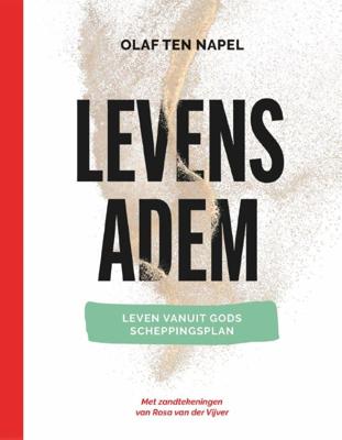 Levensadem (Hardback)