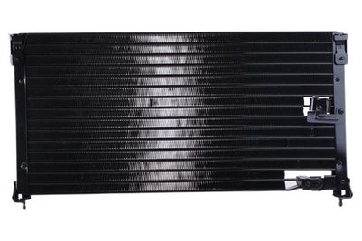 Condensator, airconditioning 94076