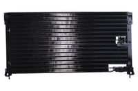 Condensator, airconditioning 94076