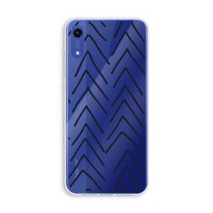 Marrakech Arrows: Honor Play 8A Transparant Hoesje