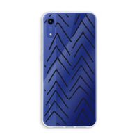 Marrakech Arrows: Honor Play 8A Transparant Hoesje