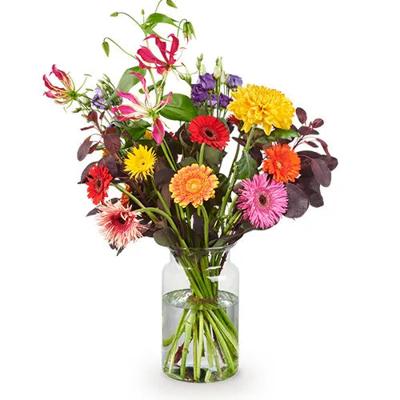 'Boeket Megan' kopen? | FOR YOU GIFTS