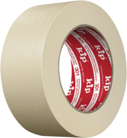 Kip 301 Masking tape Extra - 48mm x 50m