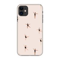 Dancing #1: Volledig geprint iPhone 11 Hoesje