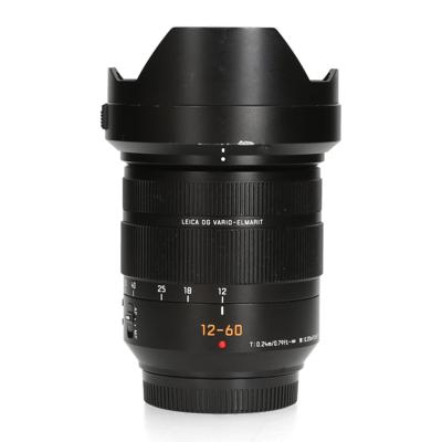 Panasonic Leica DG Vario-Elmarit 12-60mm F2.8-4.0 ASPH. Power O.I.S.