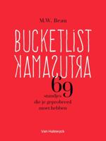 Bucketlist Kamasutra (Paperback) Bucketlist Kamasutra (Paperback)