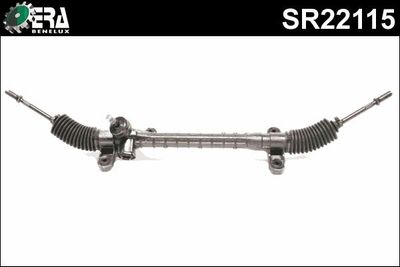 Stuurhuis SR22115