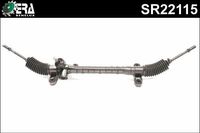 Stuurhuis SR22115 Stuurhuis SR22115