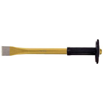 KS Tools Muurbeitel met handgreep, 8-kant, 500 mm 1620226