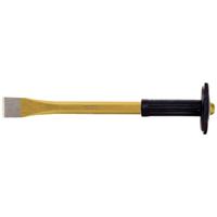 KS Tools Muurbeitel met handgreep, 8-kant, 500 mm 1620226