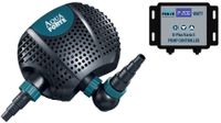 Aquaforte O-plus Vario 22000S Vijverpomp - Energiezuinig met Regelbare Flow en Bescherming