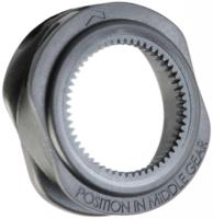 Pinion Kabed pin poelie gearbox e-bike univ zw