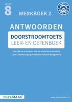 Doorstroomtoets Leer- en Oefenboek (Paperback)